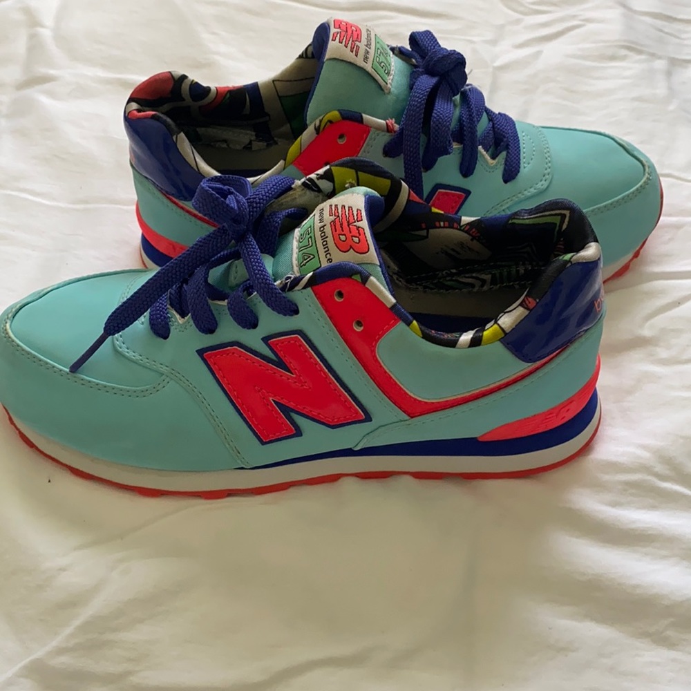 New Balance 574